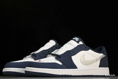 Jordan CJ7891 400 Low Midnight Navy SB 1 1122